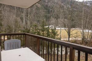 Appartement 4 à 5 personnes