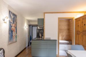 Appartement 4 à 5 personnes