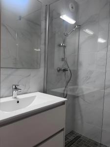 Appartement - Domaine du Preconil