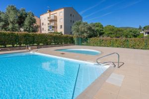 Appartement - Domaine du Preconil