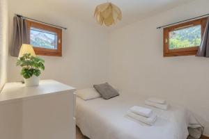 Les Jardins du Mont-Blanc - Happy Rentals