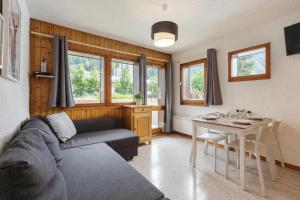 Les Jardins du Mont-Blanc - Happy Rentals