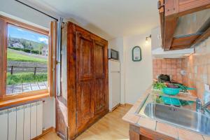 Studio Clotes Ski In - Ski Out - Happy Rentals