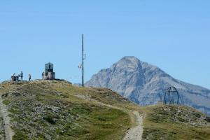 Studio Clotes Ski In - Ski Out - Happy Rentals