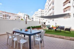 Apartamento beira mar