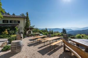Baumannhof Hasental - adults only