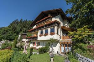 Baumannhof Hasental - adults only