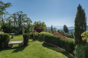 Baumannhof Hasental - adults only