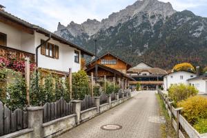 Haus Verena Mittenwald