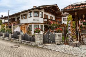 Haus Verena Mittenwald