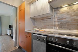 Ferienhaus Deichkönig