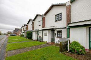 Ferienhaus Deichkönig