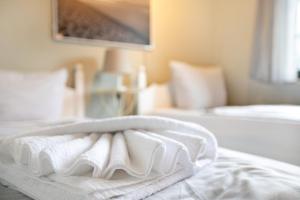 Ferienhaus Deichkönig