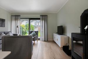 Ferienhaus Deichkönig