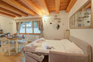 Cozy Nest In Bardonecchia - Happy Rentals
