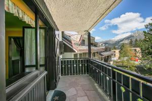 Appartamento Pian dei Larici - Happy Rentals