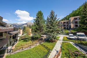 Appartamento Pian dei Larici - Happy Rentals