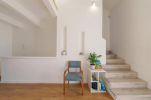 Elegant house in the centre