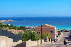 Elegant house in the centre