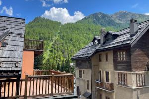 Appartamento Rochebrune 200m from Ski - Happy Rentals