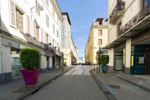 Saint Antoine en montagne