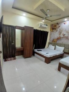 Agam Homestay - Few Steps From golden temple