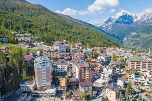 Studio La Borracina Mountain View - Happy Rentals