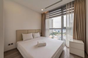 Win Landmark 81 Apartment - Vinhomes Luxury Residence