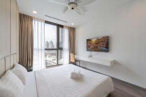 Win Landmark 81 Apartment - Vinhomes Luxury Residence