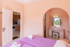 Dora Apartment Pagoi 2