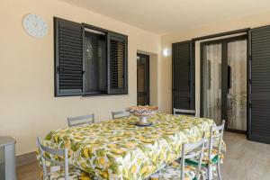 Villa Simona con giardino