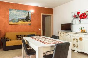 Villa Simona con giardino