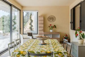 Villa Simona con giardino