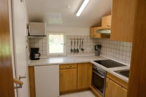 Ferienwohnung Kleiner Spatz