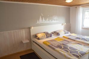 Ferienwohnung Kleiner Spatz