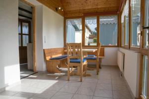 Ferienwohnung Kleiner Spatz