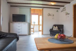 Ferienwohnung Kleiner Spatz