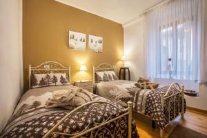 Appartamento Collini