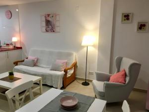 Altea Apartamento