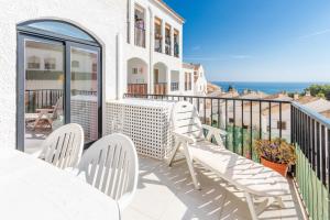 Altea Apartamento