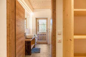 Ferienwohnung Karwendelblick