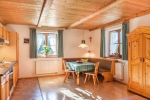 Ferienwohnung Karwendelblick