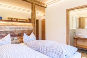 Ferienwohnung Karwendelblick