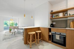 Appartement Cambrils front de mer