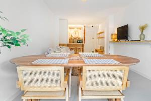 Appartement Cambrils front de mer