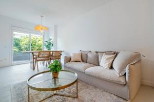 Appartement Cambrils front de mer