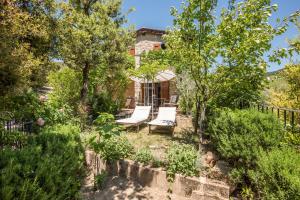 Casa Minuccia