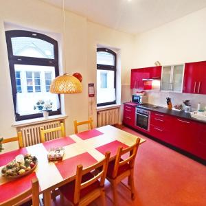 Im Herzen der Cochemer Altstadt