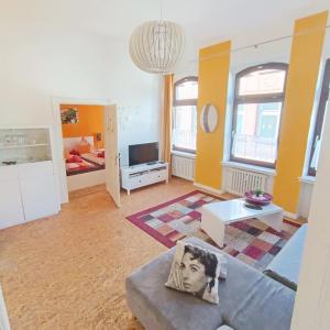 Im Herzen der Cochemer Altstadt