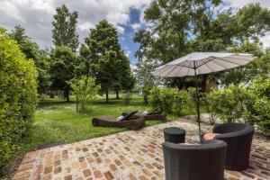 Tenuta Ca Zen - Cottage Casetta